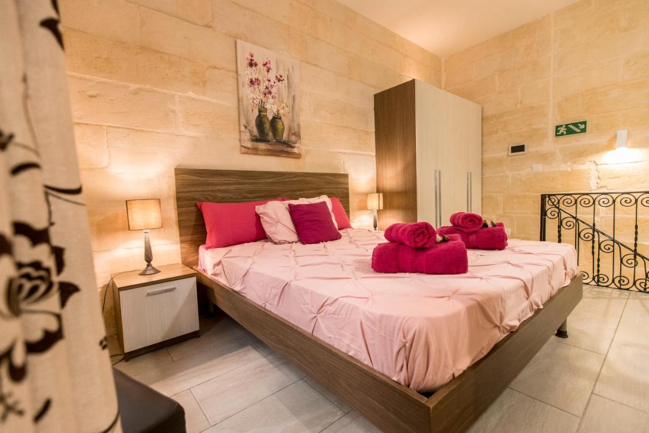 公寓 Gb - Triplex Valletta